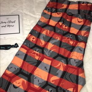 LuLaRoe Pants - Nightmare before Christmas Lularoe Leggings LuLaRoe Pants - Nightmare before Christmas Lularoe Leggings